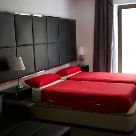 Concept Suites Alicante Exterior photo