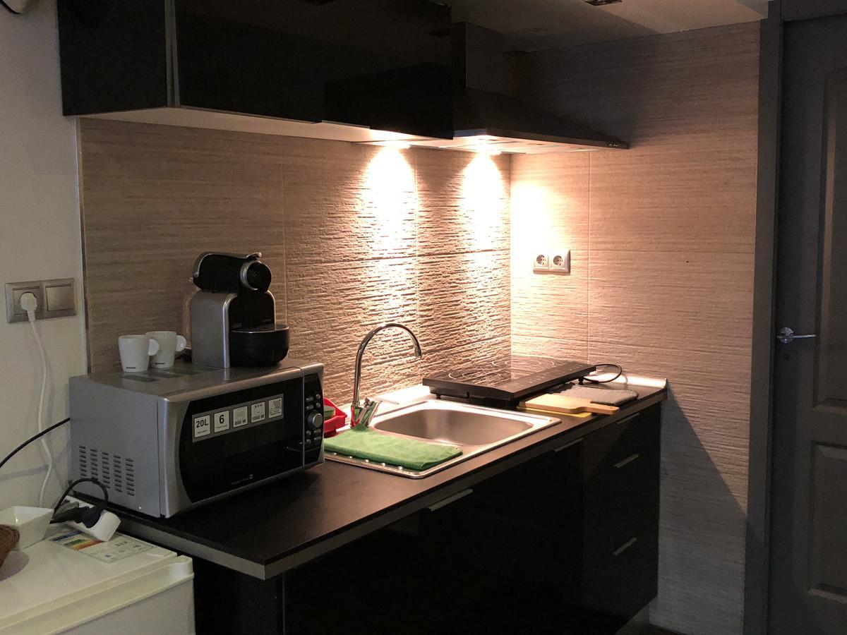 Concept Suites Alicante Exterior photo