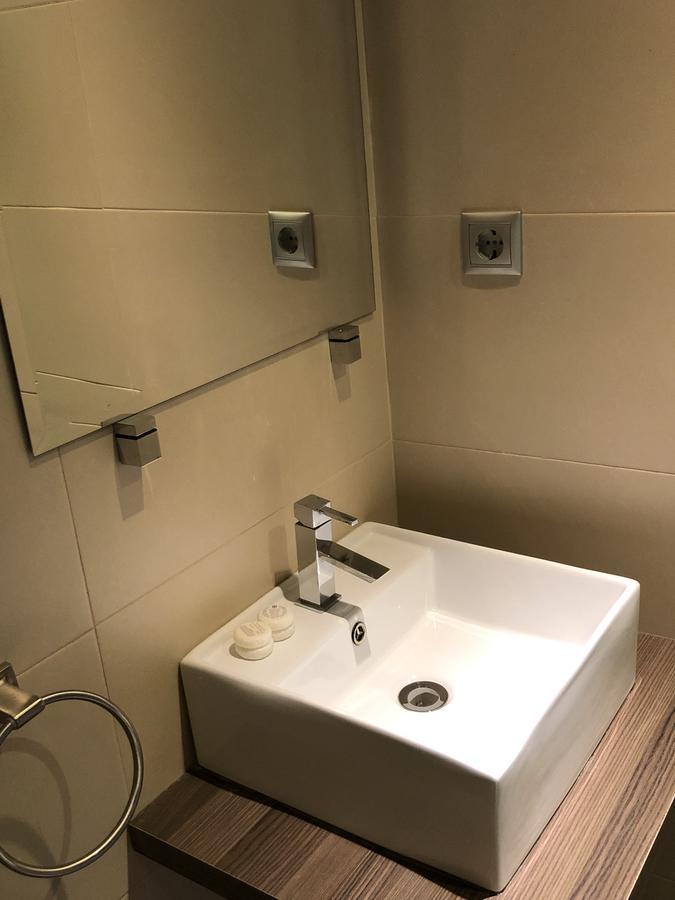 Concept Suites Alicante Exterior photo