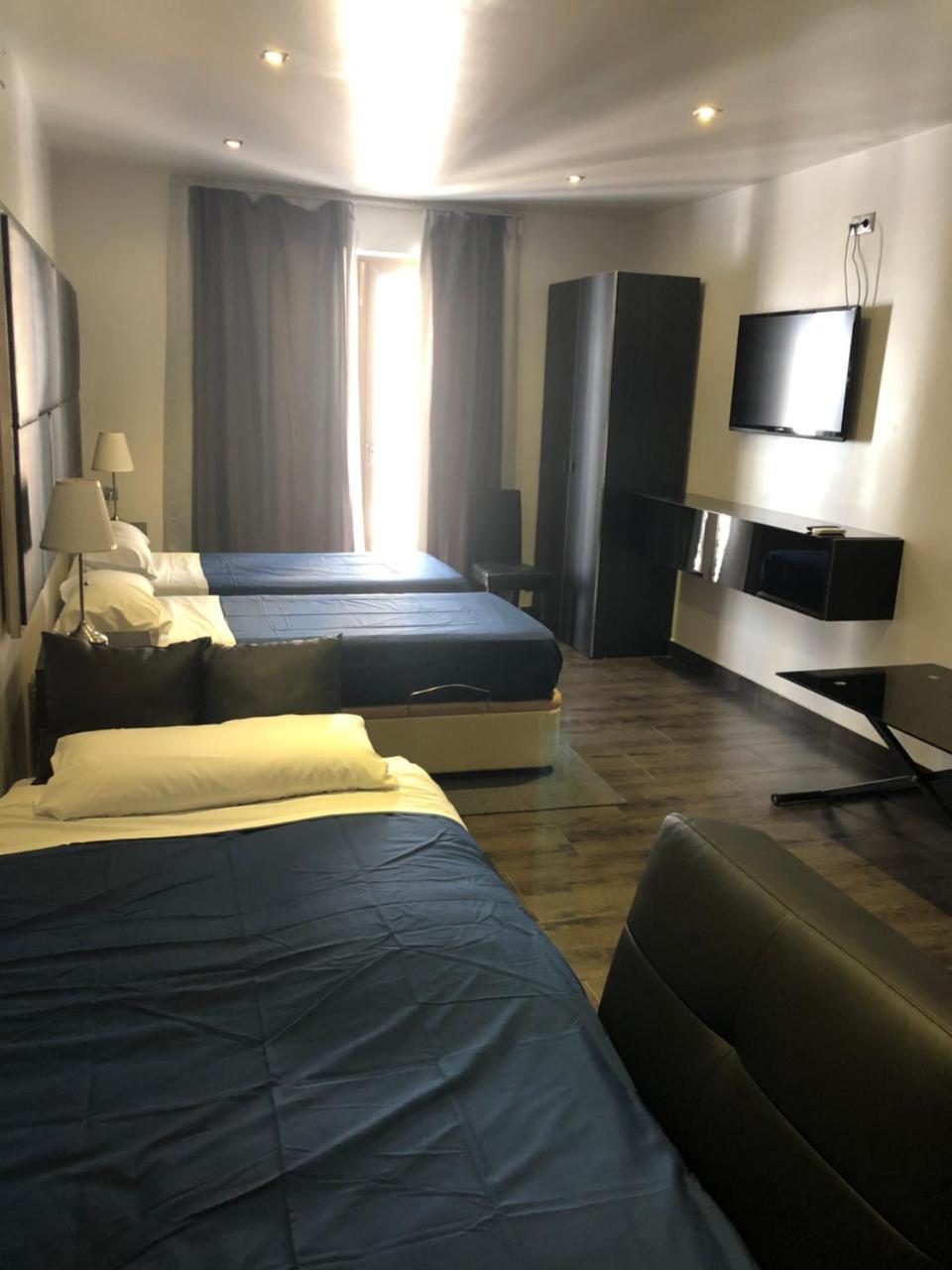 Concept Suites Alicante Exterior photo