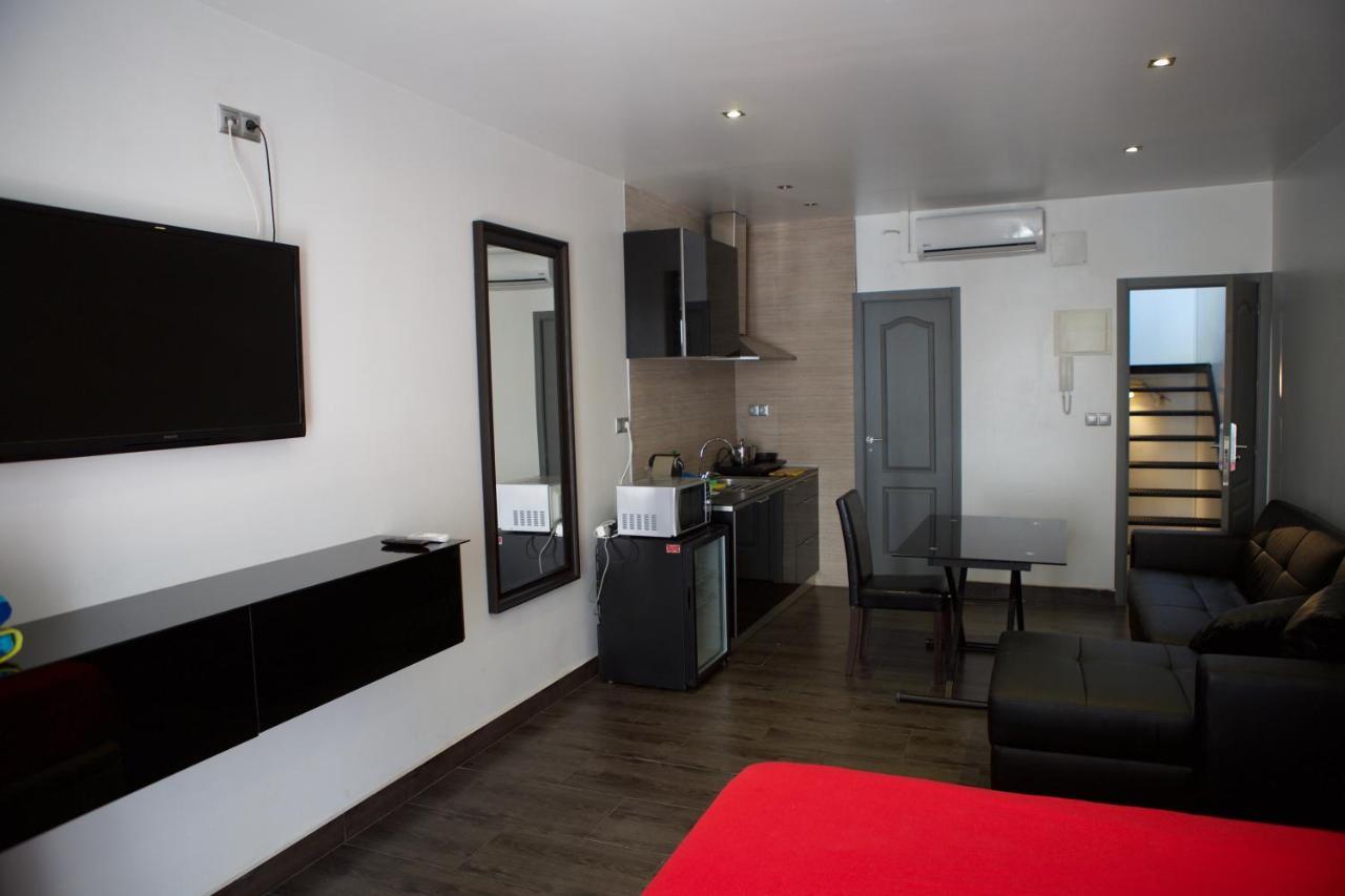 Concept Suites Alicante Exterior photo