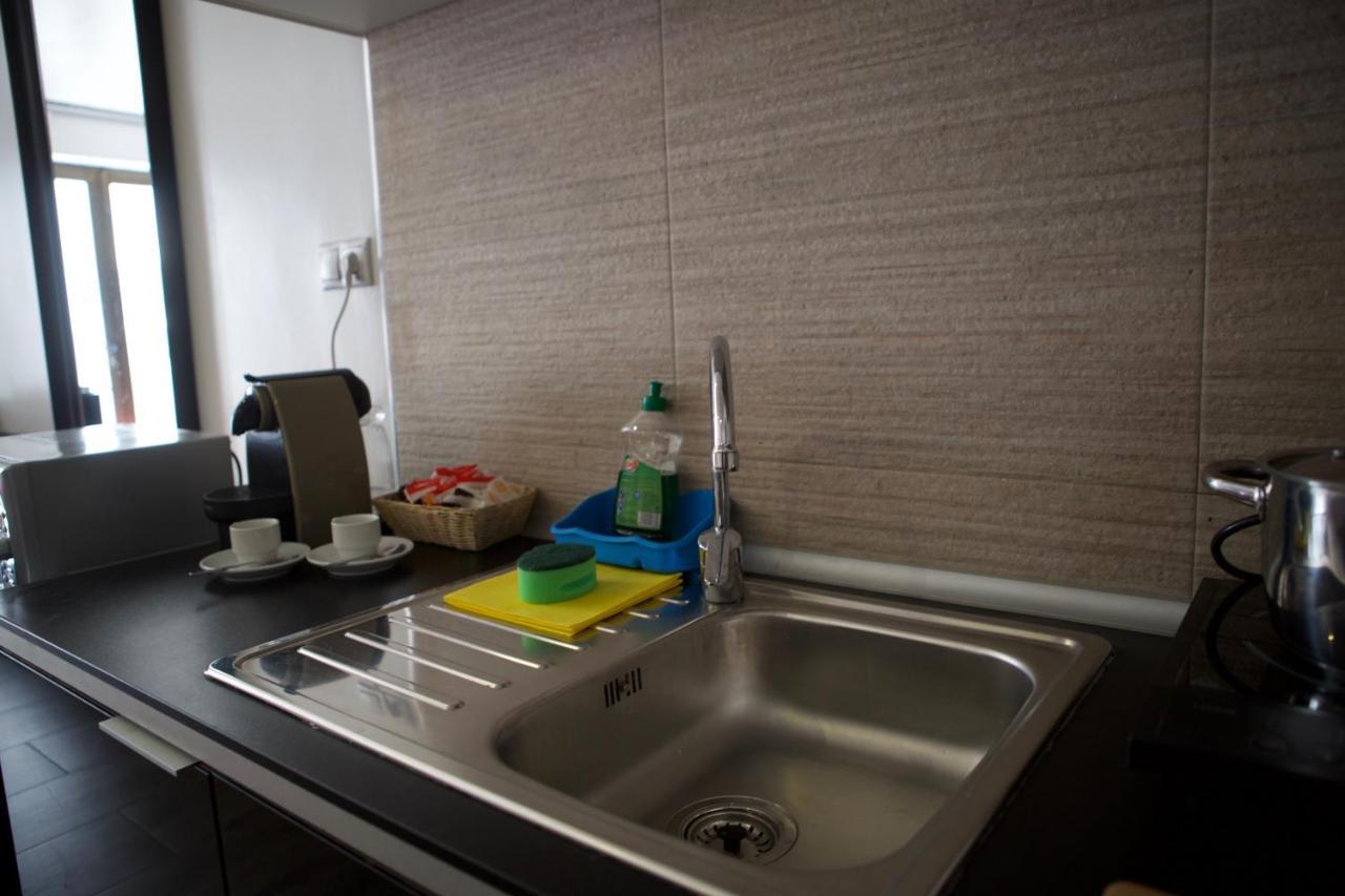 Concept Suites Alicante Exterior photo
