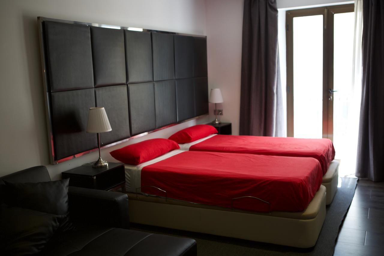 Concept Suites Alicante Exterior photo