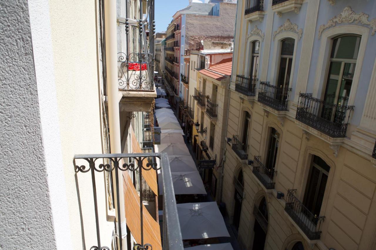 Concept Suites Alicante Exterior photo