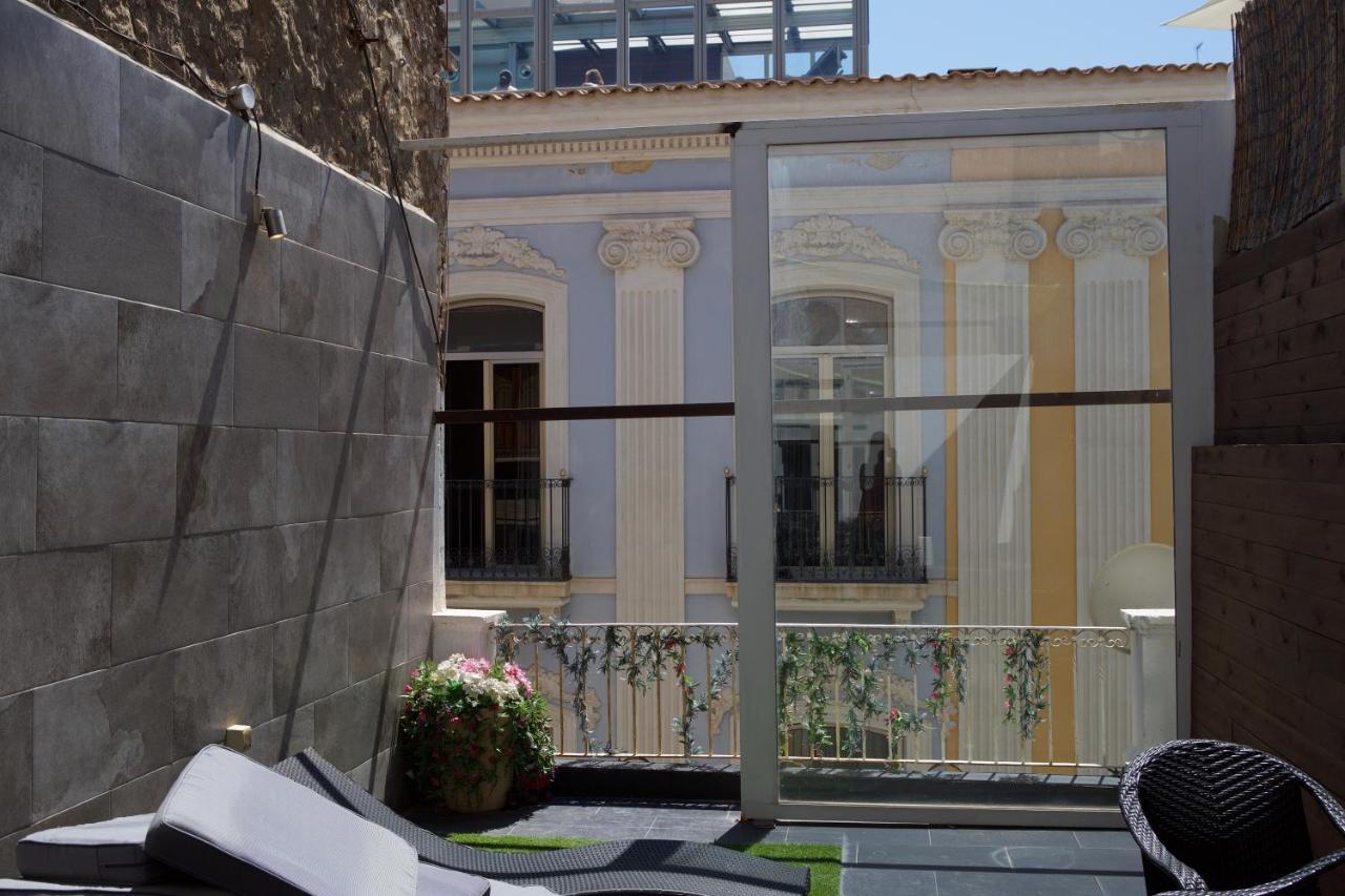 Concept Suites Alicante Exterior photo