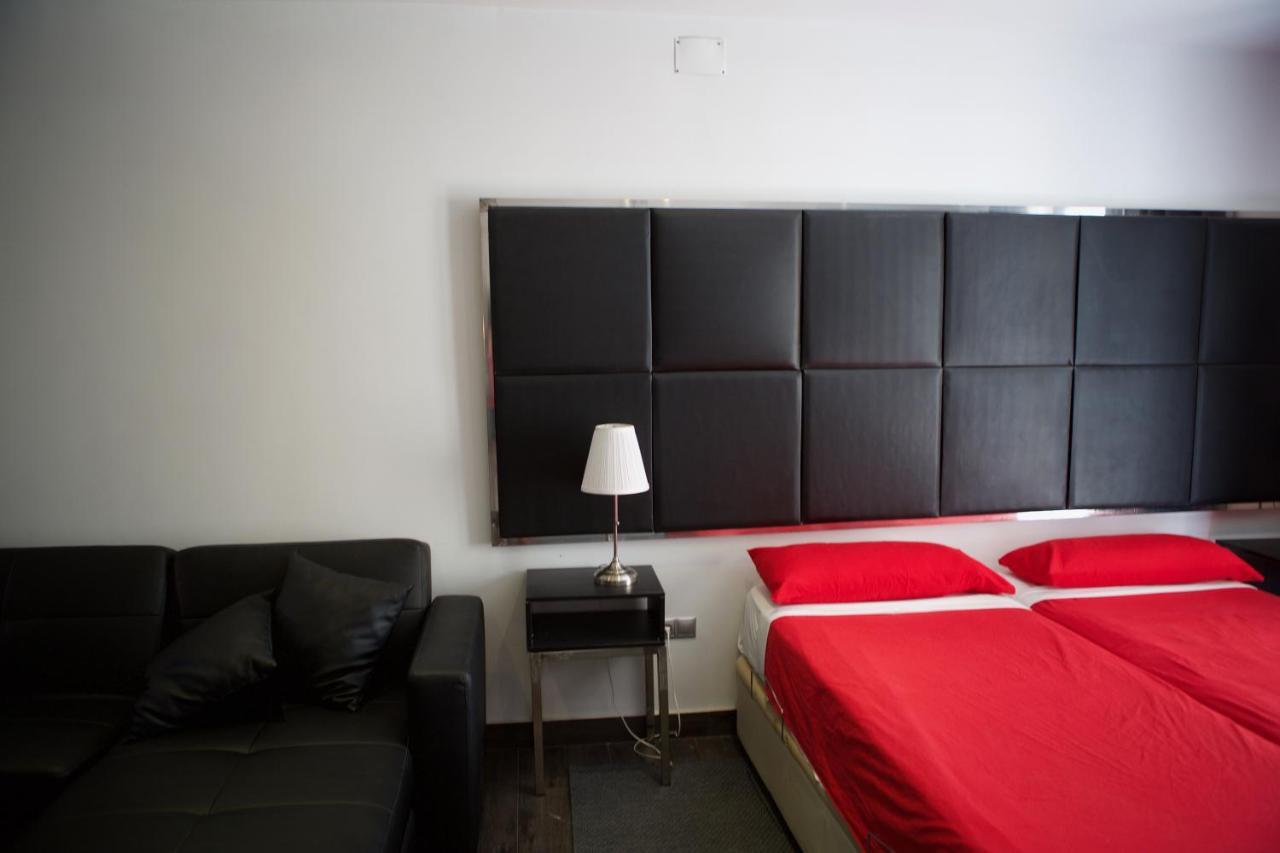 Concept Suites Alicante Exterior photo