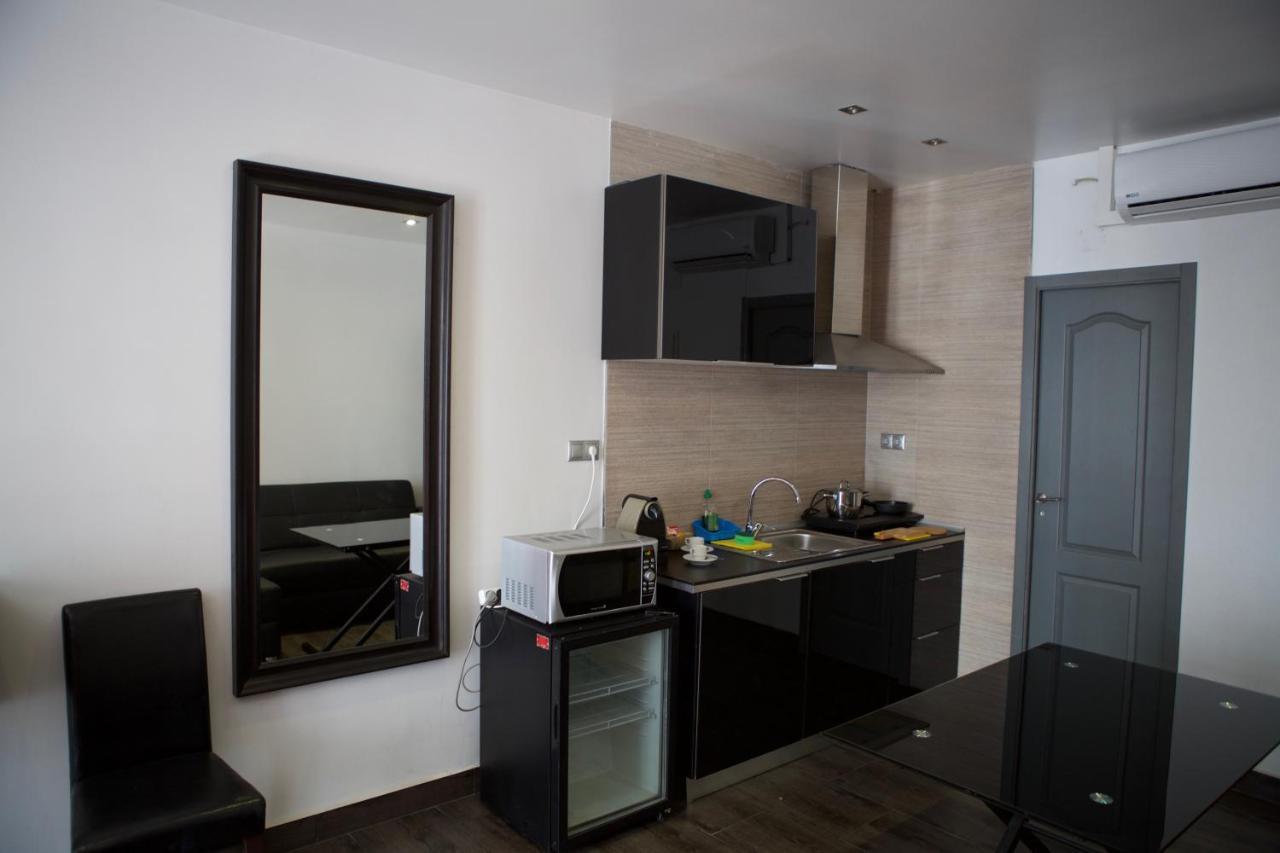 Concept Suites Alicante Exterior photo