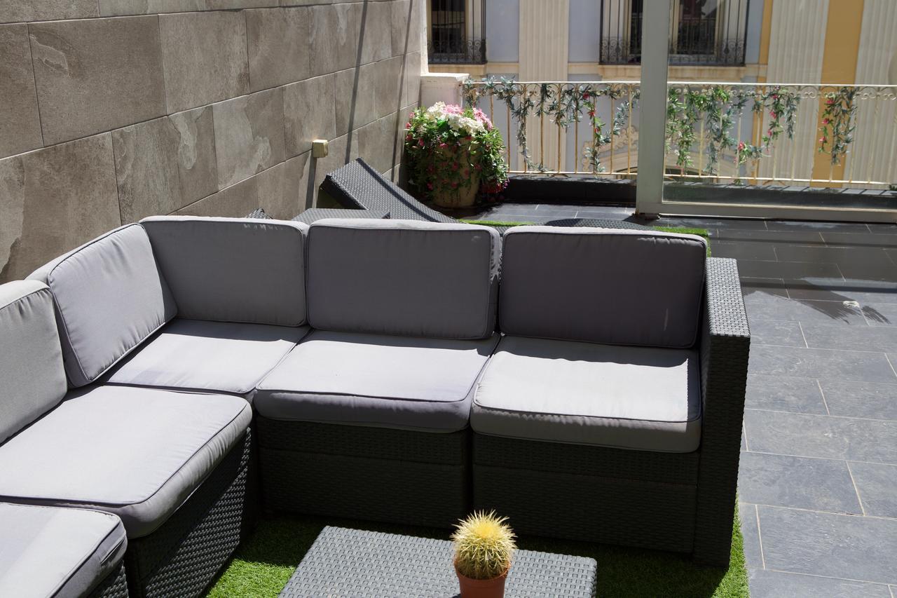 Concept Suites Alicante Exterior photo