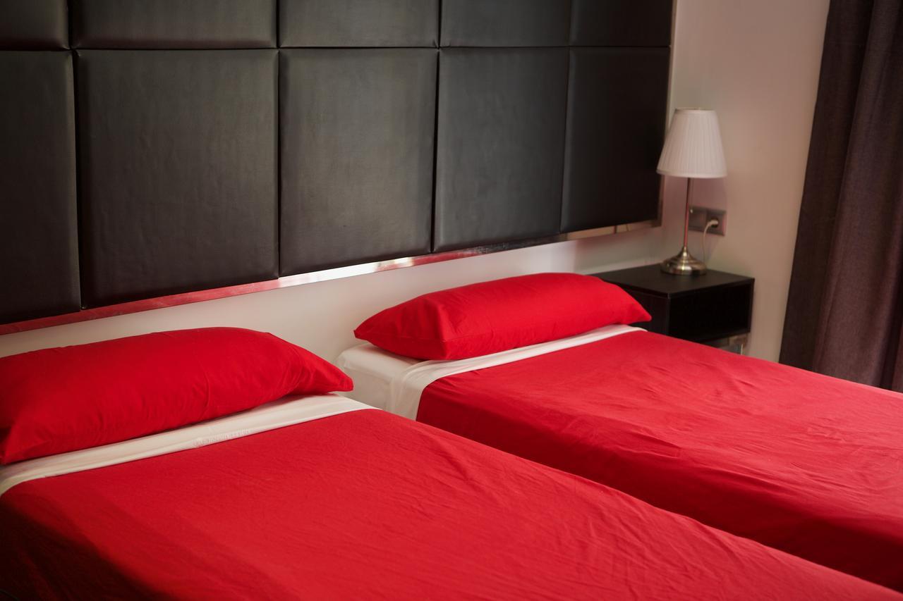 Concept Suites Alicante Exterior photo