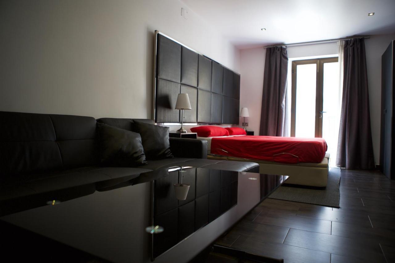 Concept Suites Alicante Exterior photo