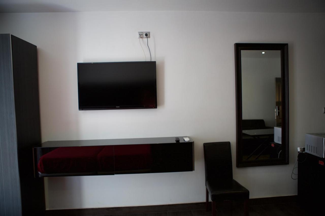 Concept Suites Alicante Exterior photo
