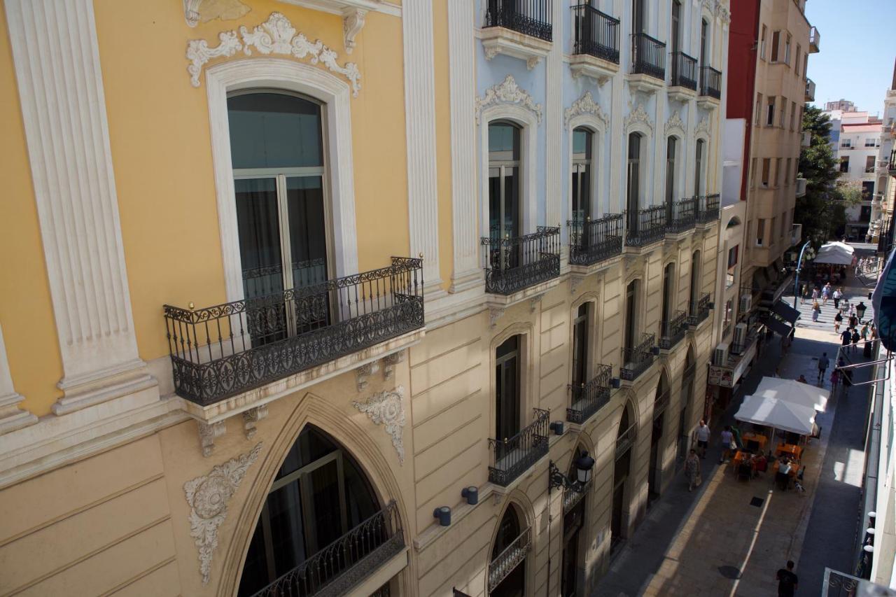 Concept Suites Alicante Exterior photo